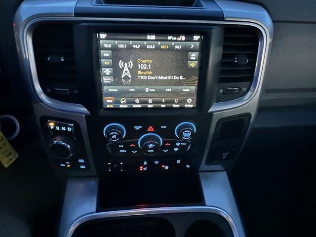 used 2019 Ram 1500 Classic car, priced at $25,556