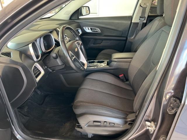 used 2014 Chevrolet Equinox car, priced at $4,659