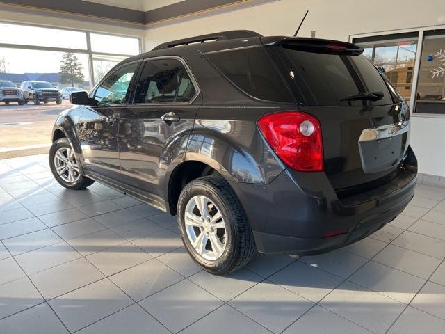 used 2014 Chevrolet Equinox car, priced at $4,659