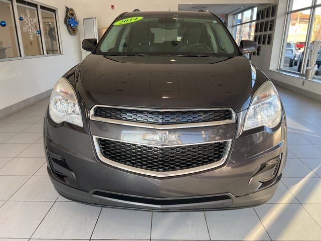 used 2014 Chevrolet Equinox car, priced at $4,659