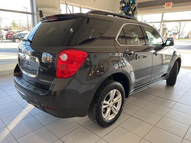 used 2014 Chevrolet Equinox car, priced at $4,659