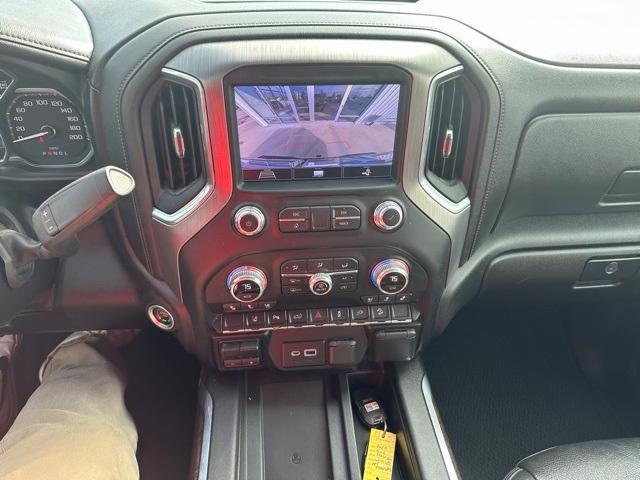used 2020 GMC Sierra 3500 car, priced at $44,786
