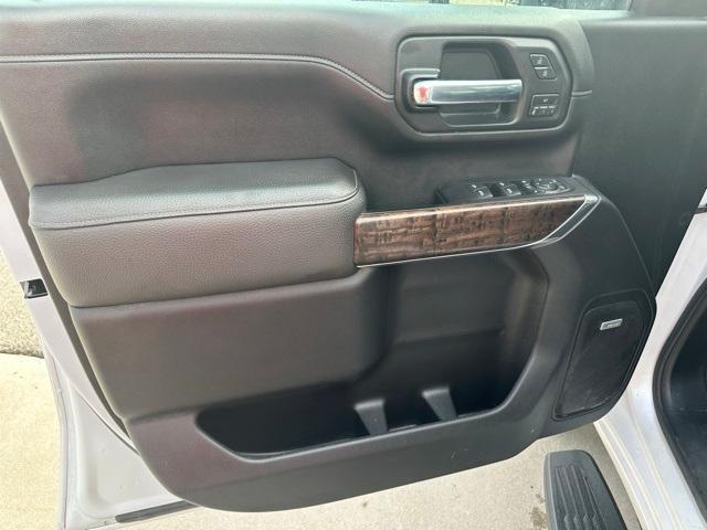 used 2020 GMC Sierra 3500 car, priced at $44,786