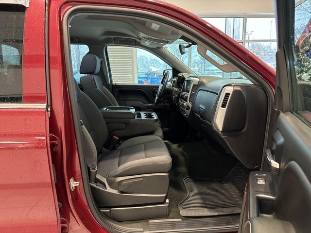 used 2014 GMC Sierra 1500 car, priced at $21,999