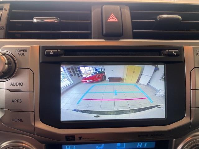used 2018 Toyota 4Runner car, priced at $28,977