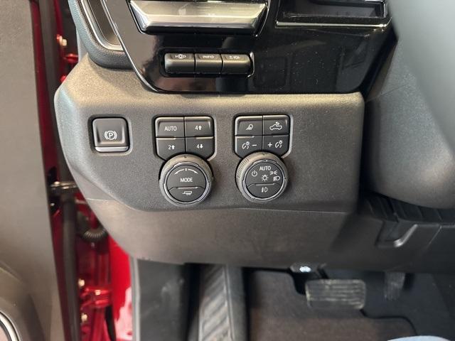 new 2025 Chevrolet Silverado 2500 car, priced at $84,546