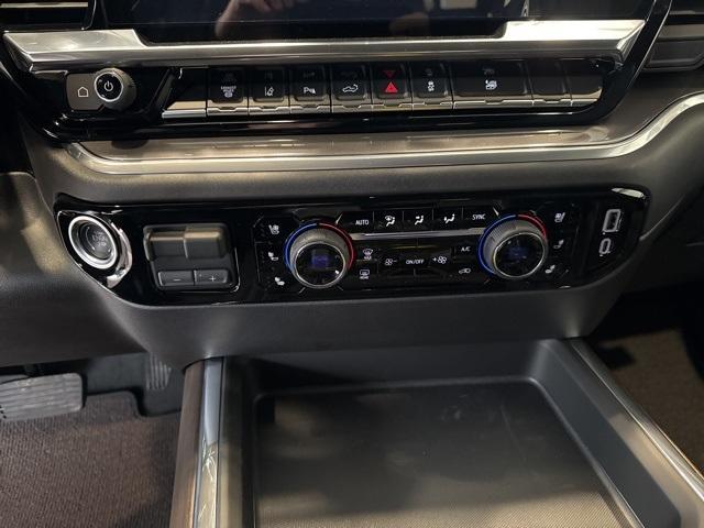new 2025 Chevrolet Silverado 2500 car, priced at $84,546