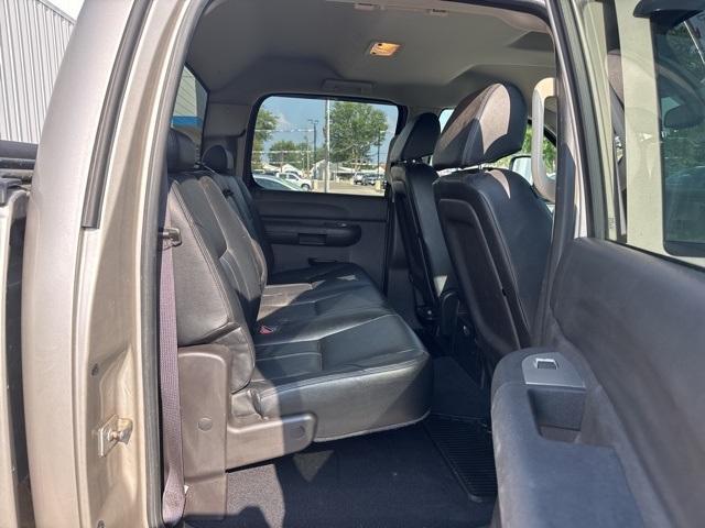 used 2009 Chevrolet Silverado 3500 car, priced at $22,999