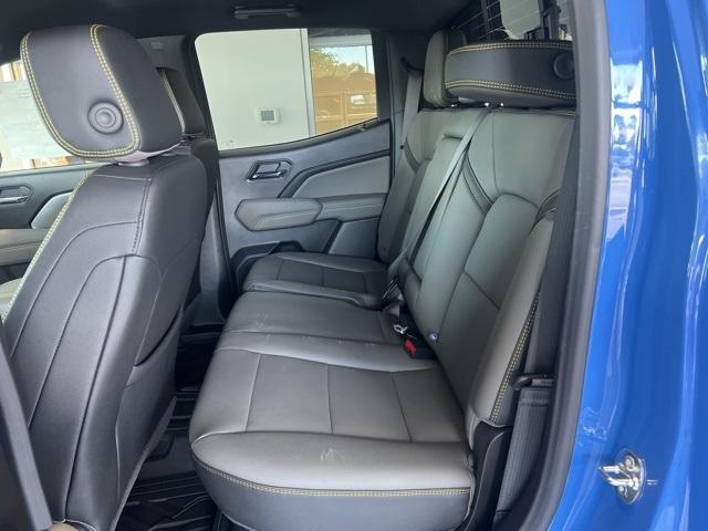 new 2025 Chevrolet Colorado car, priced at $51,854