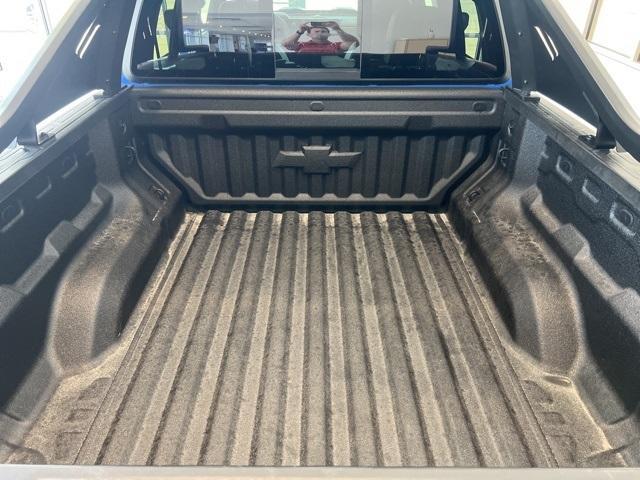 new 2025 Chevrolet Colorado car, priced at $51,854
