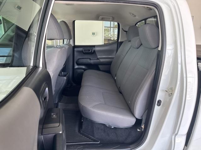 used 2019 Toyota Tacoma car, priced at $24,999