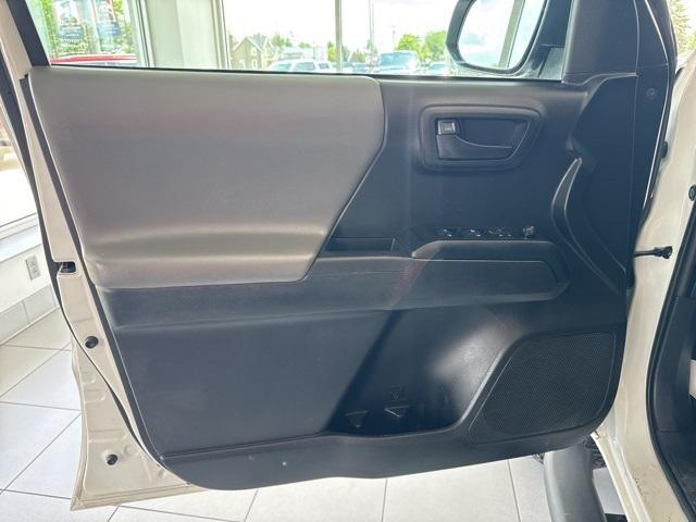 used 2019 Toyota Tacoma car, priced at $24,999