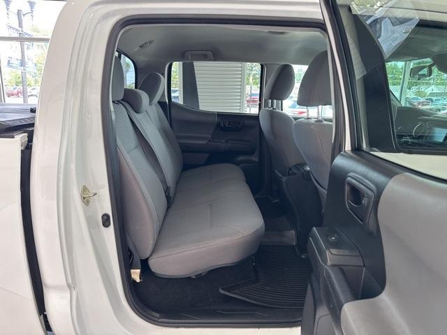 used 2019 Toyota Tacoma car, priced at $24,999