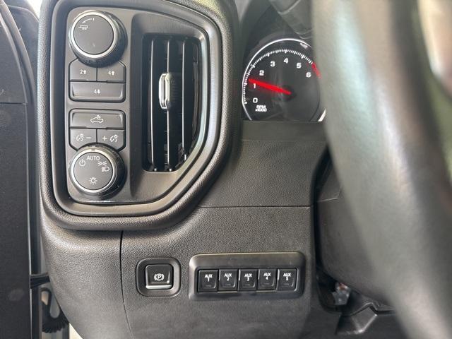 used 2023 Chevrolet Silverado 3500 car, priced at $42,292