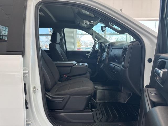 used 2023 Chevrolet Silverado 3500 car, priced at $42,292