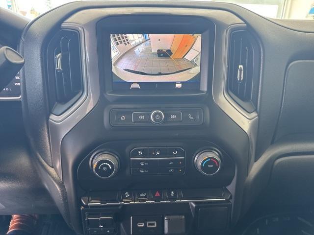 used 2023 Chevrolet Silverado 3500 car, priced at $42,292