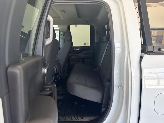 used 2023 Chevrolet Silverado 3500 car, priced at $42,292