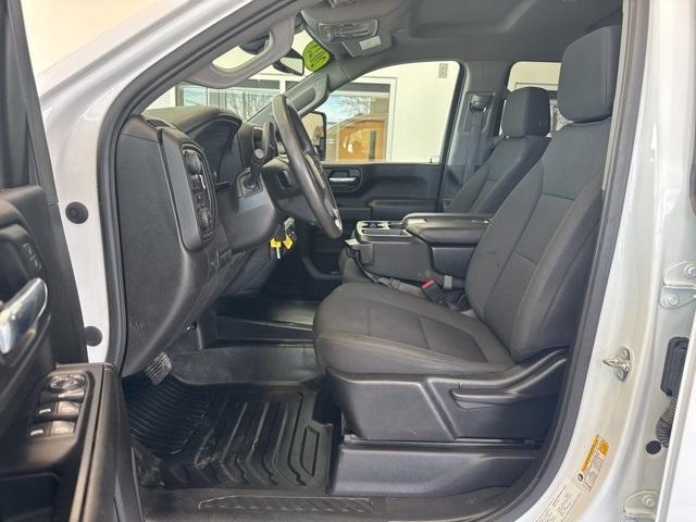 used 2023 Chevrolet Silverado 3500 car, priced at $42,292
