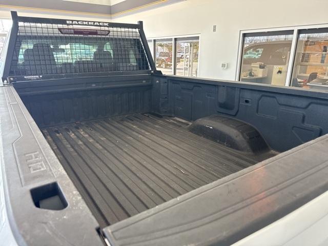 used 2023 Chevrolet Silverado 3500 car, priced at $42,292