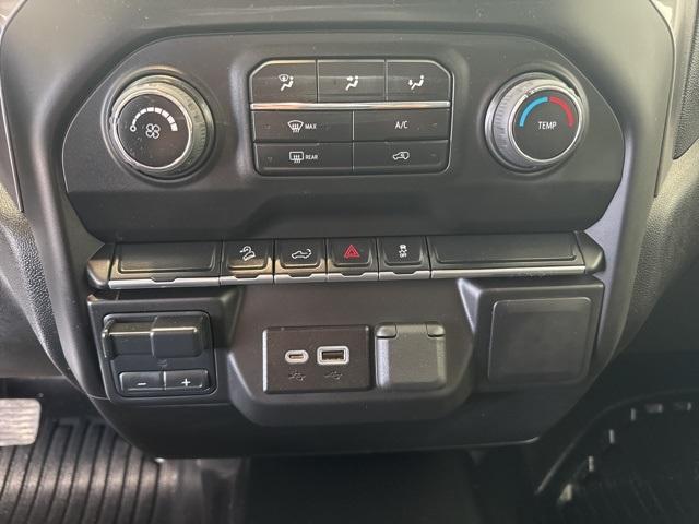 used 2023 Chevrolet Silverado 3500 car, priced at $42,292