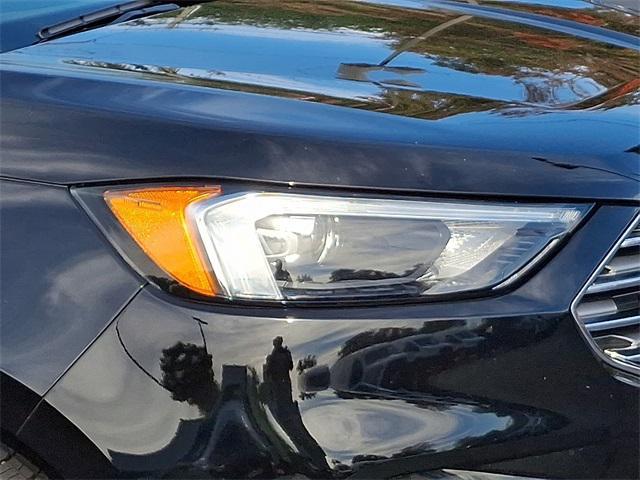 used 2022 Ford Edge car, priced at $23,998
