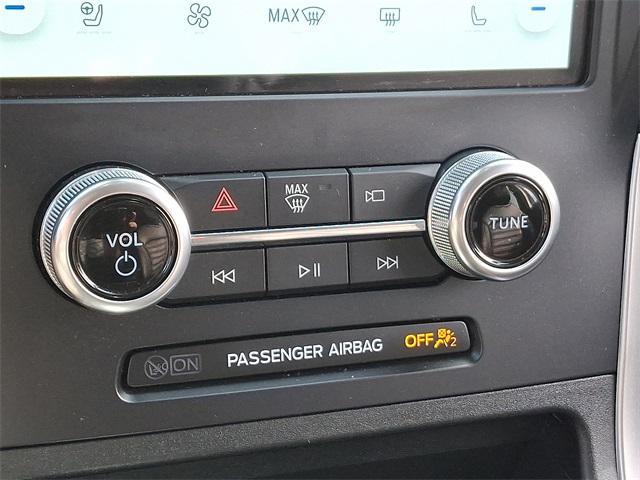 used 2022 Ford Edge car, priced at $23,998