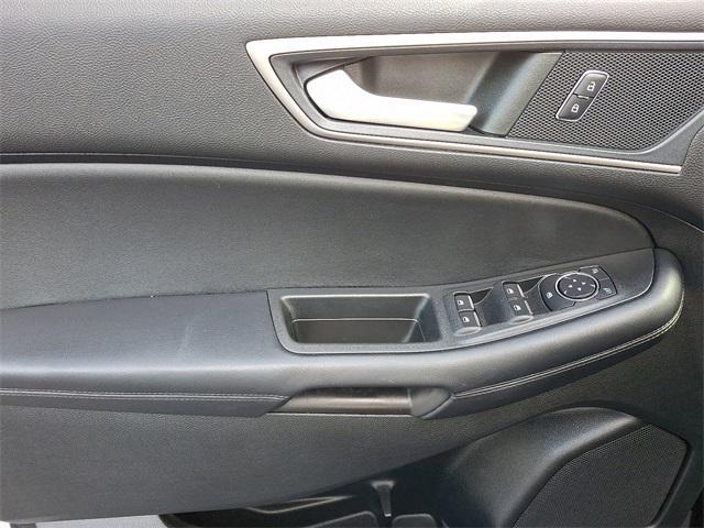 used 2022 Ford Edge car, priced at $23,998