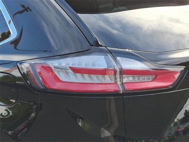 used 2022 Ford Edge car, priced at $23,998