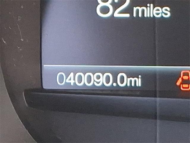 used 2022 Ford Edge car, priced at $23,998