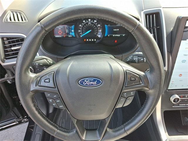 used 2022 Ford Edge car, priced at $23,998