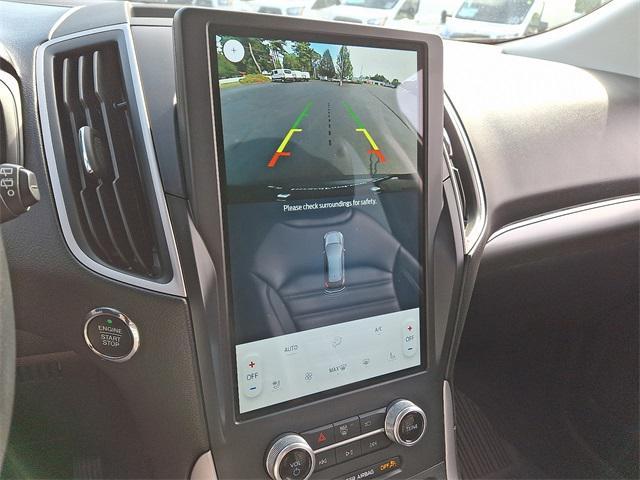 used 2022 Ford Edge car, priced at $23,998
