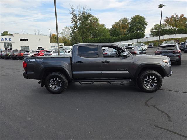 used 2019 Toyota Tacoma car, priced at $29,998