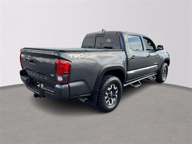 used 2019 Toyota Tacoma car, priced at $29,998