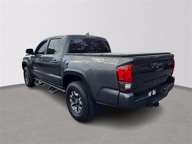 used 2019 Toyota Tacoma car, priced at $29,998