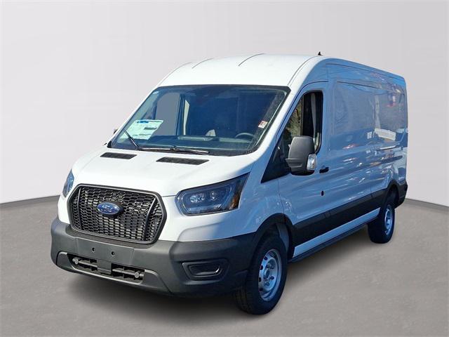 new 2024 Ford Transit-250 car, priced at $52,677