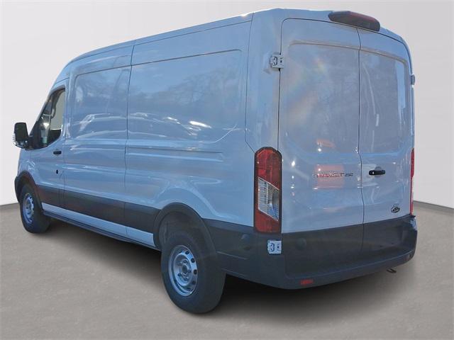 new 2024 Ford Transit-250 car, priced at $52,677