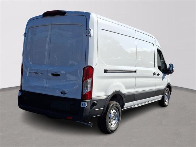 new 2024 Ford Transit-250 car, priced at $52,677