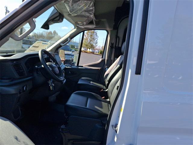 new 2024 Ford Transit-250 car, priced at $52,677