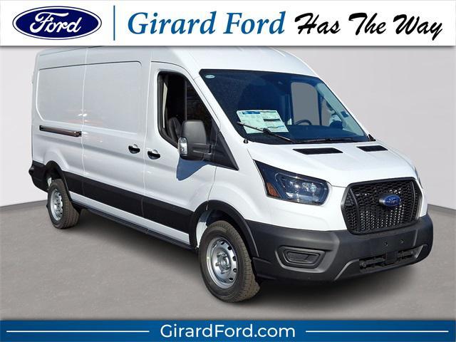 new 2024 Ford Transit-250 car, priced at $52,677