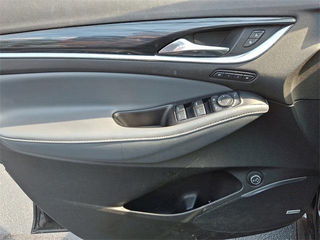 used 2018 Buick Enclave car, priced at $18,900