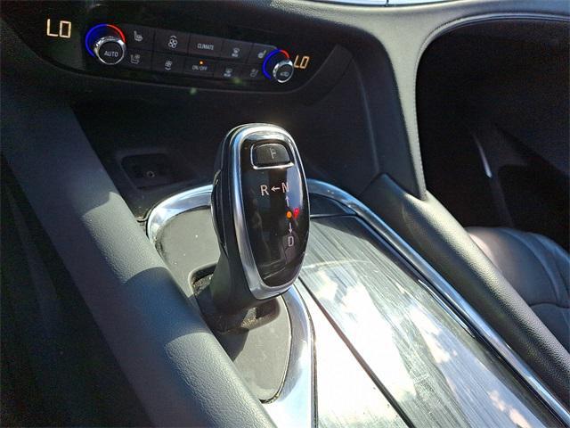 used 2018 Buick Enclave car, priced at $18,900