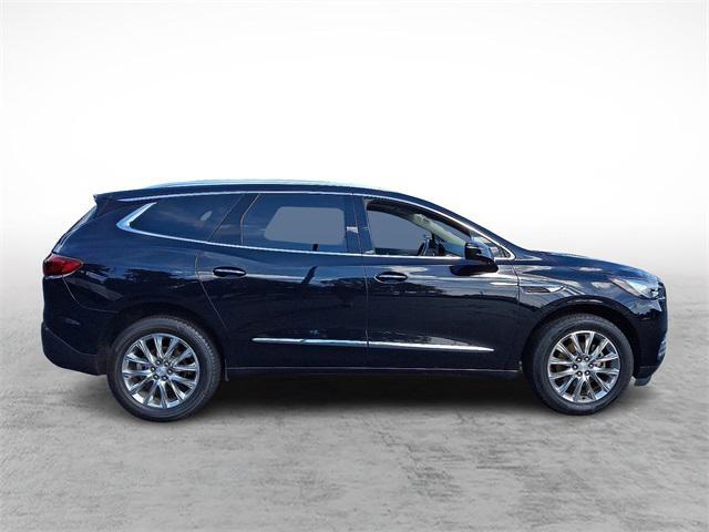 used 2018 Buick Enclave car, priced at $18,900
