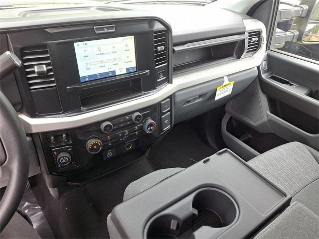 new 2025 Ford F-350 car, priced at $66,320