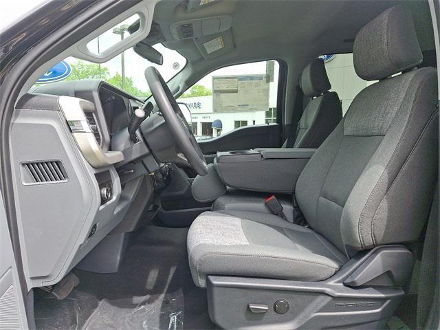new 2025 Ford F-350 car, priced at $66,320
