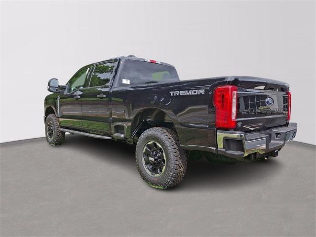 new 2025 Ford F-350 car, priced at $66,320