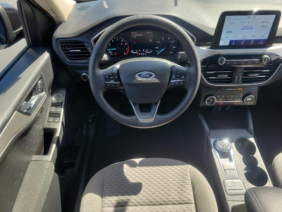used 2020 Ford Escape car, priced at $20,888