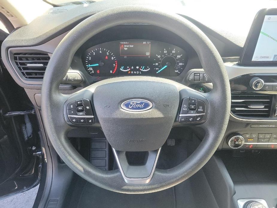 used 2020 Ford Escape car, priced at $20,888