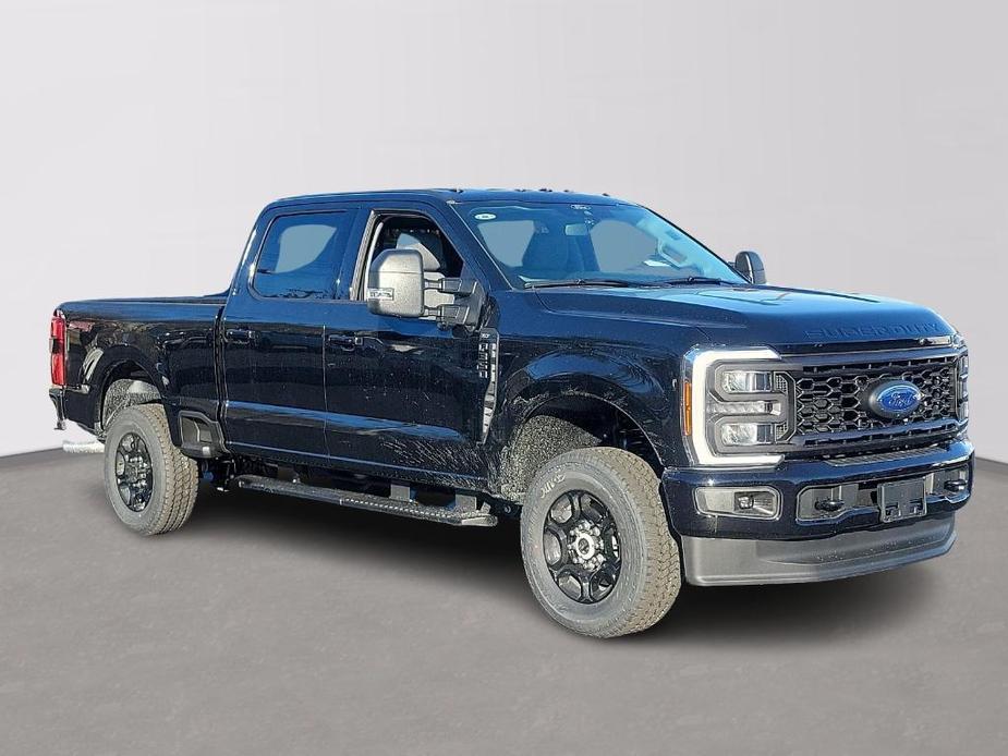 new 2024 Ford F-350 car, priced at $68,075