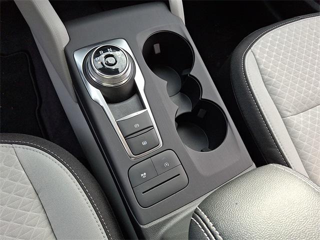 new 2025 Ford Escape car, priced at $33,900