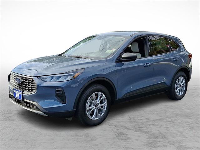 new 2025 Ford Escape car, priced at $33,900